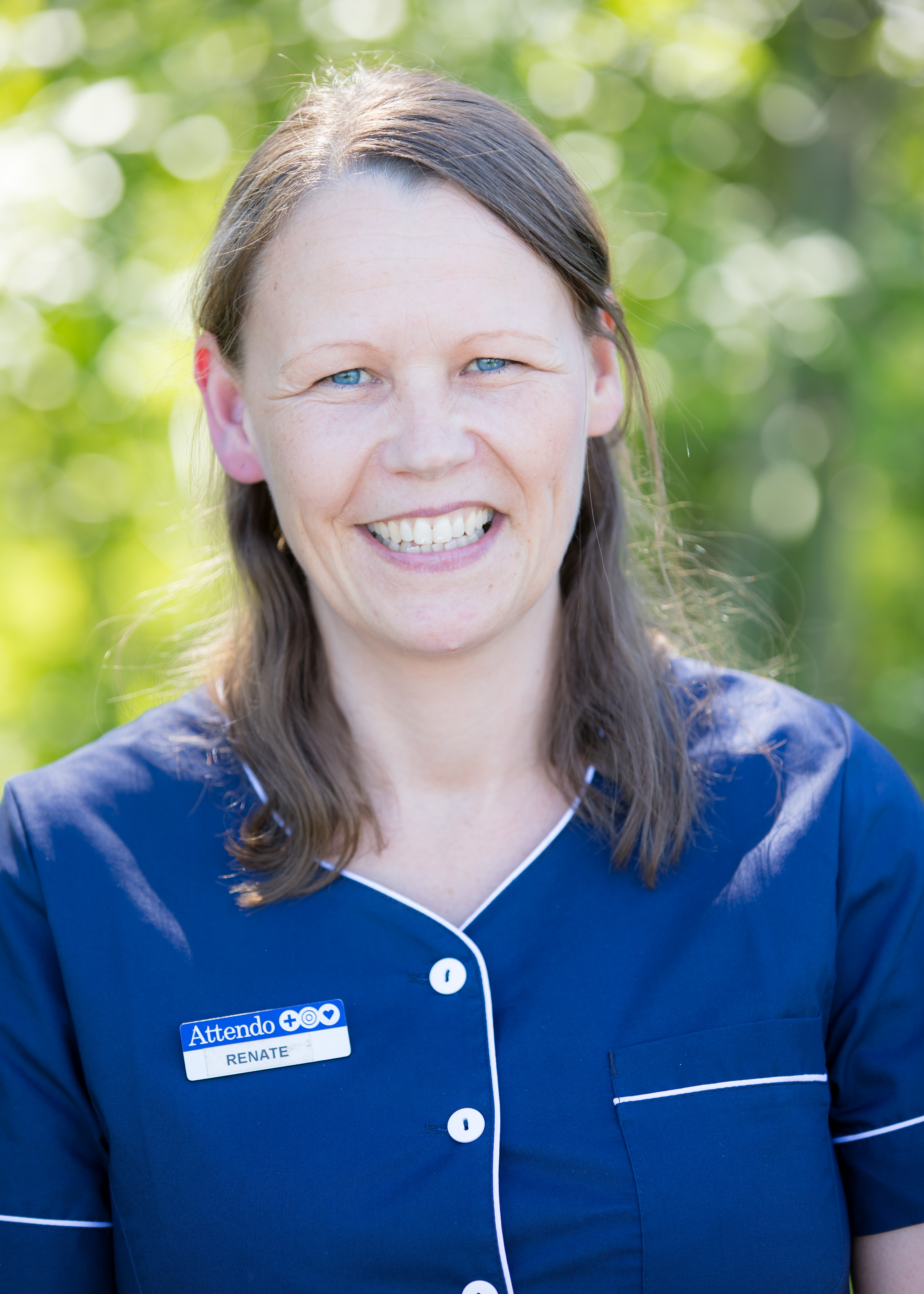 Renate Hagfors