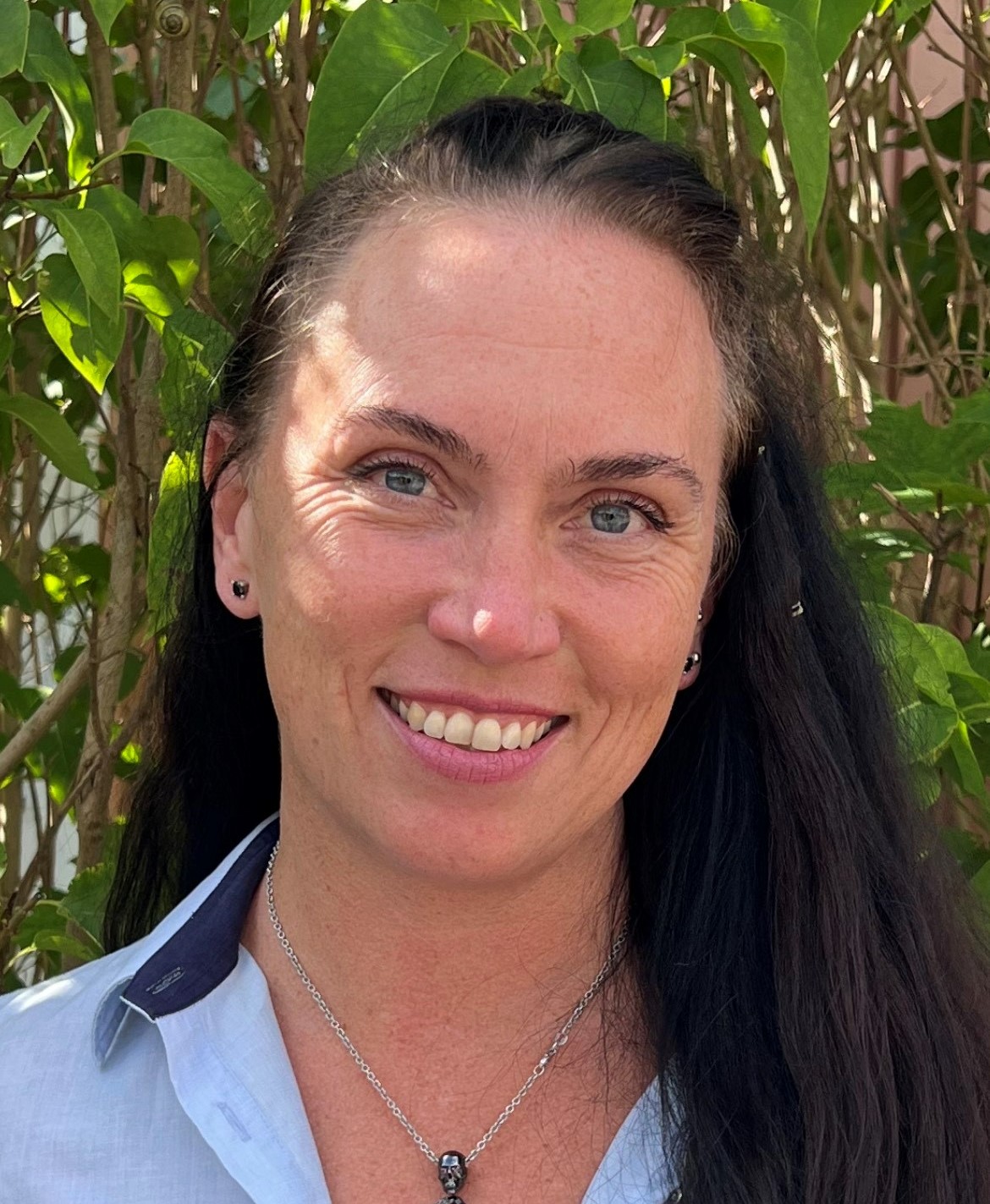 Sandra Rosenborg