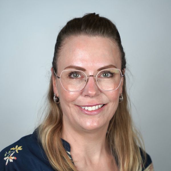 Åsa Bondesson