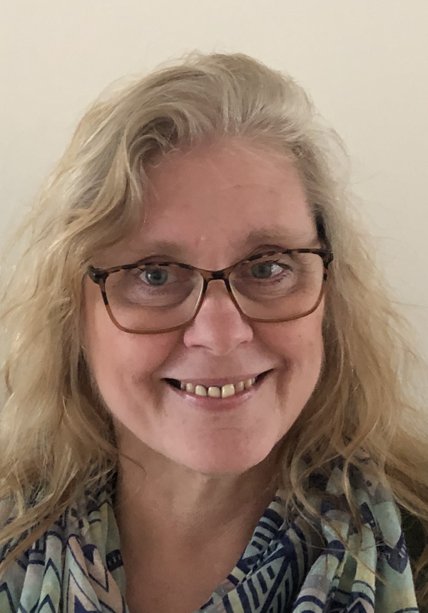 Tina Nordling