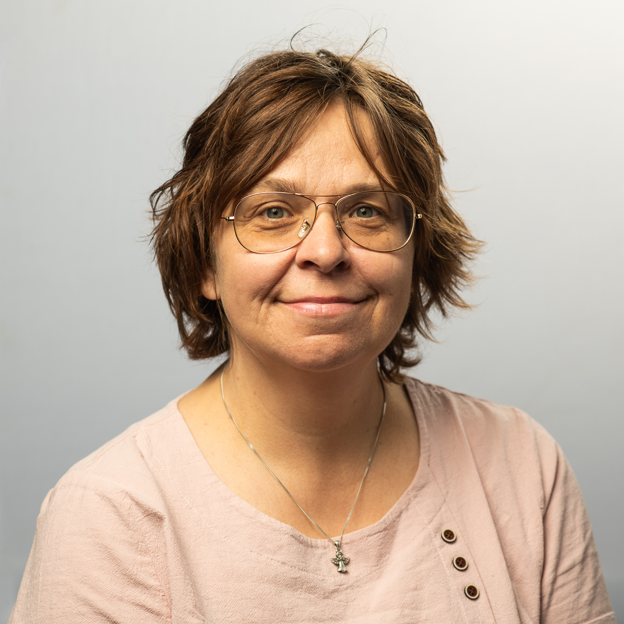 Unit contact image