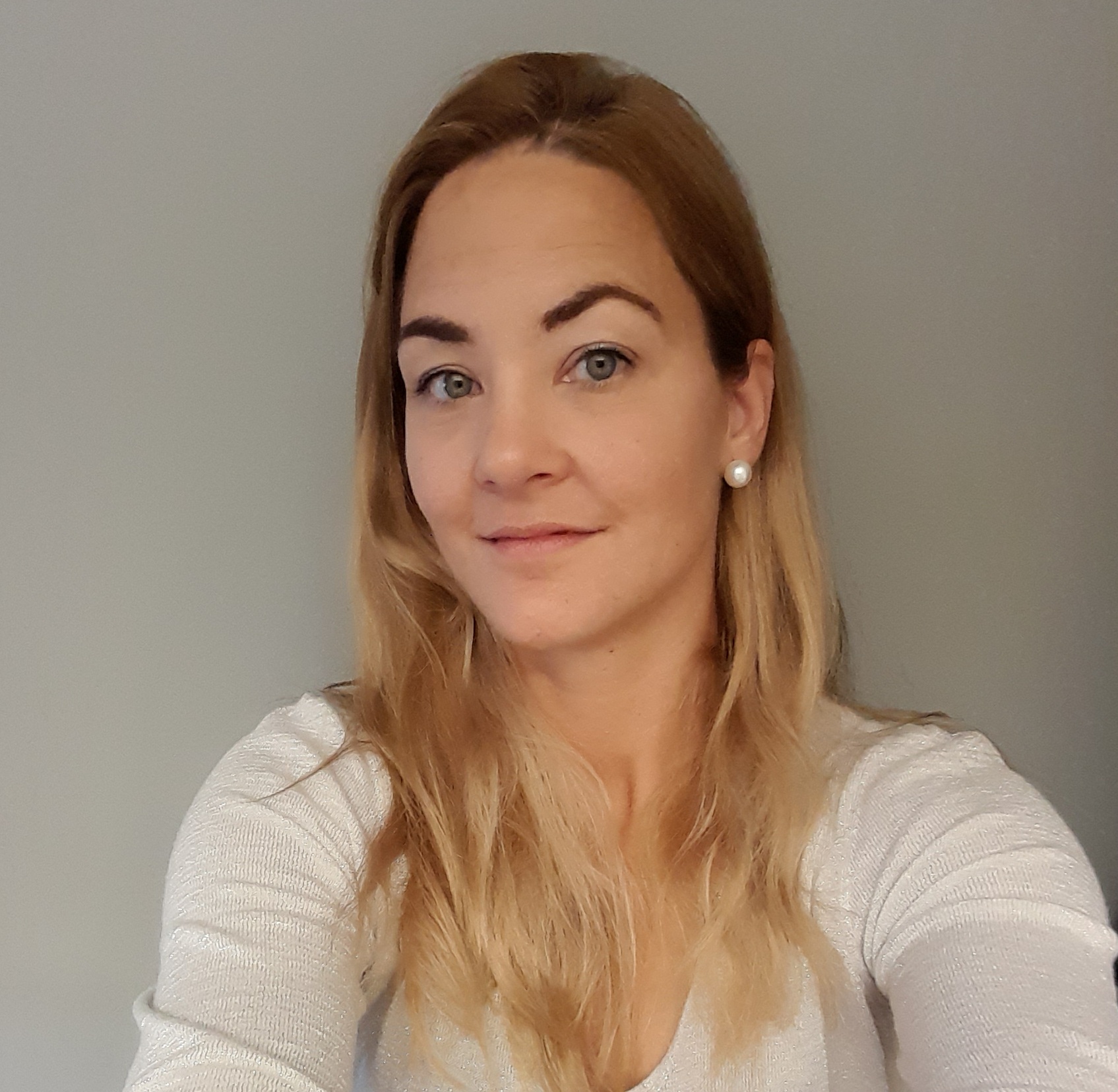 Erica Larsson