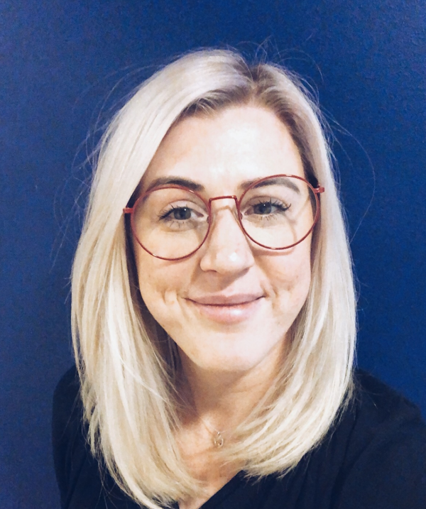 Frida Wallberg 