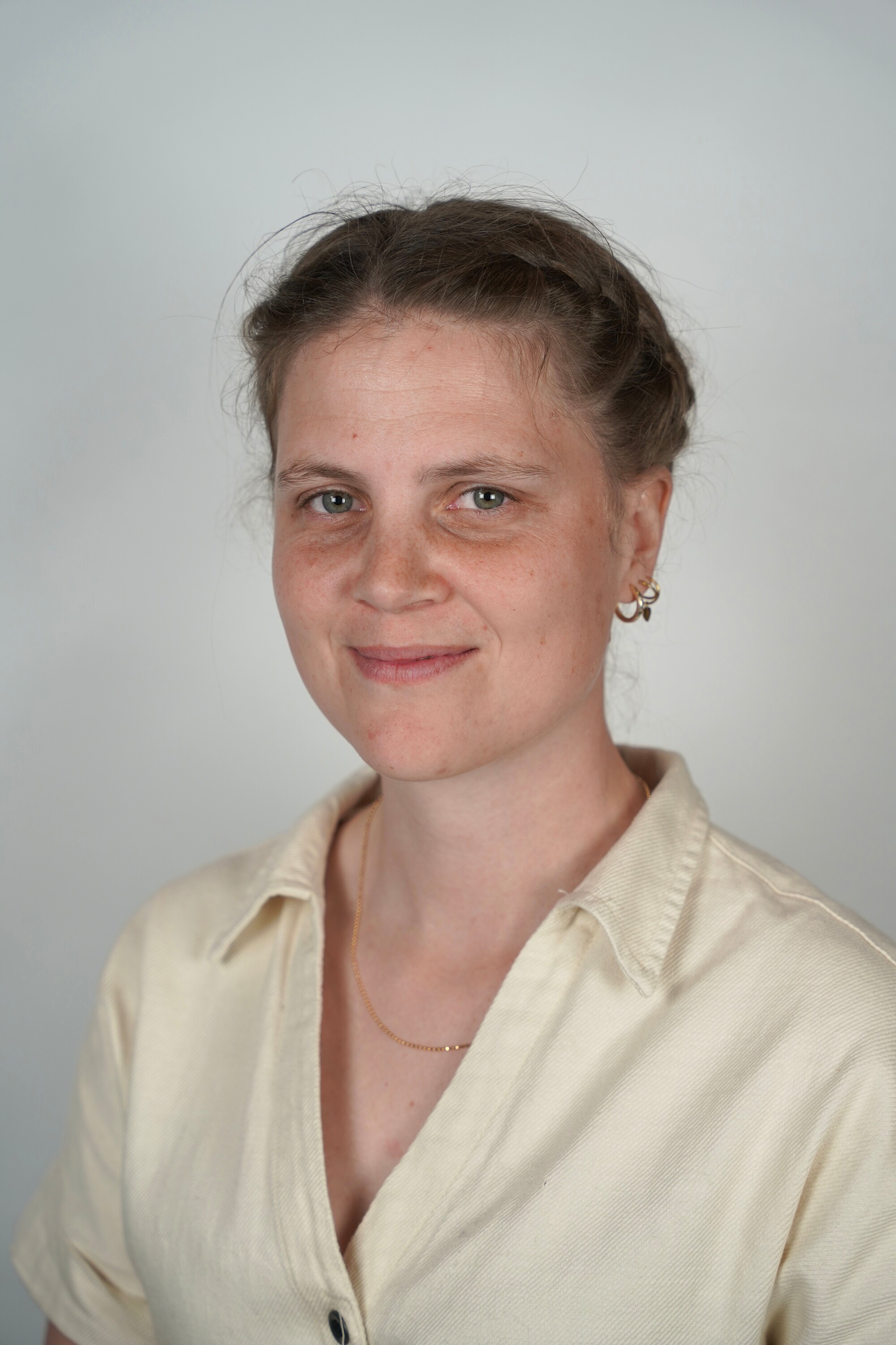 Sandra Hederstedt