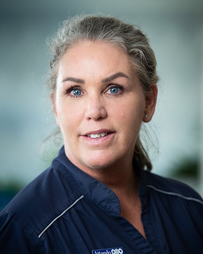 Ingela Unosson