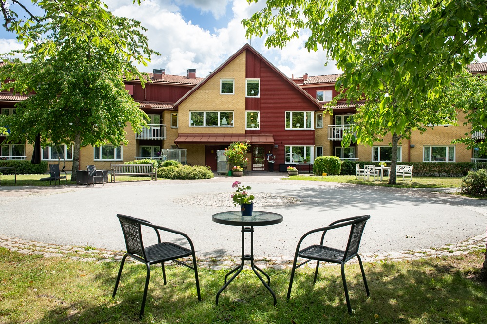 Attendo V&#229;rdbo Norrt&#228;lje