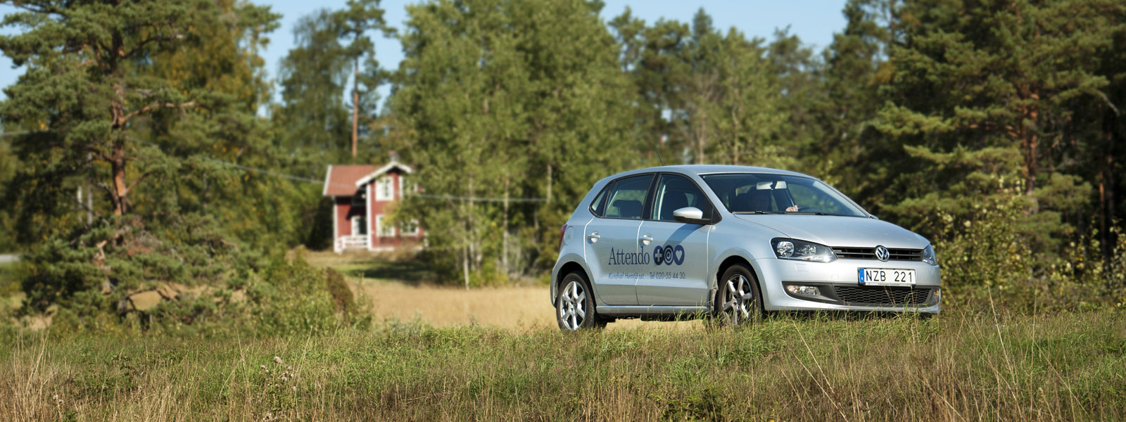 Angående Uppsala hemtjänst