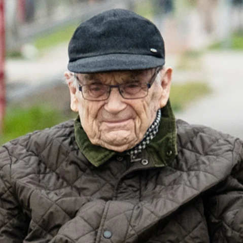 Nils-Erik, Västerås