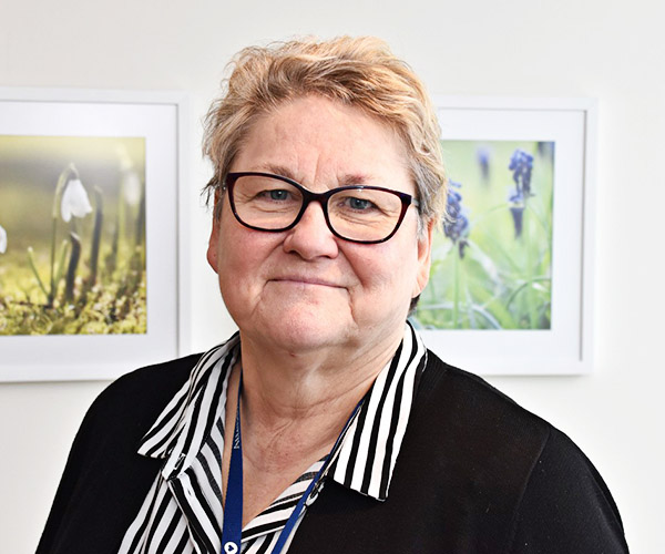 Marie Hindrikson