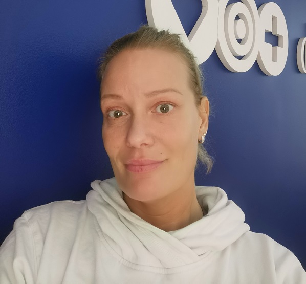 Martina Steffen