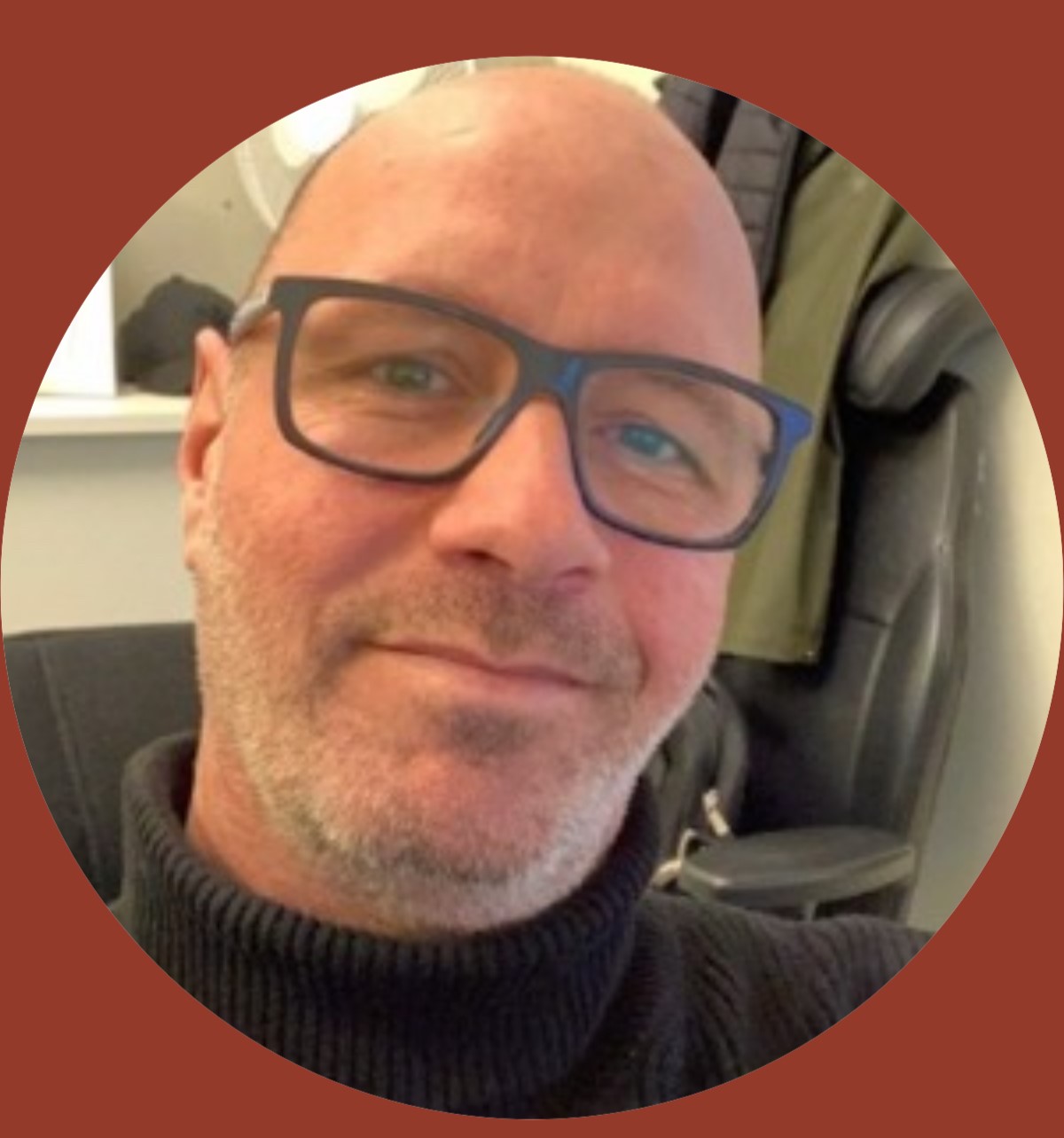Mats Lundberg