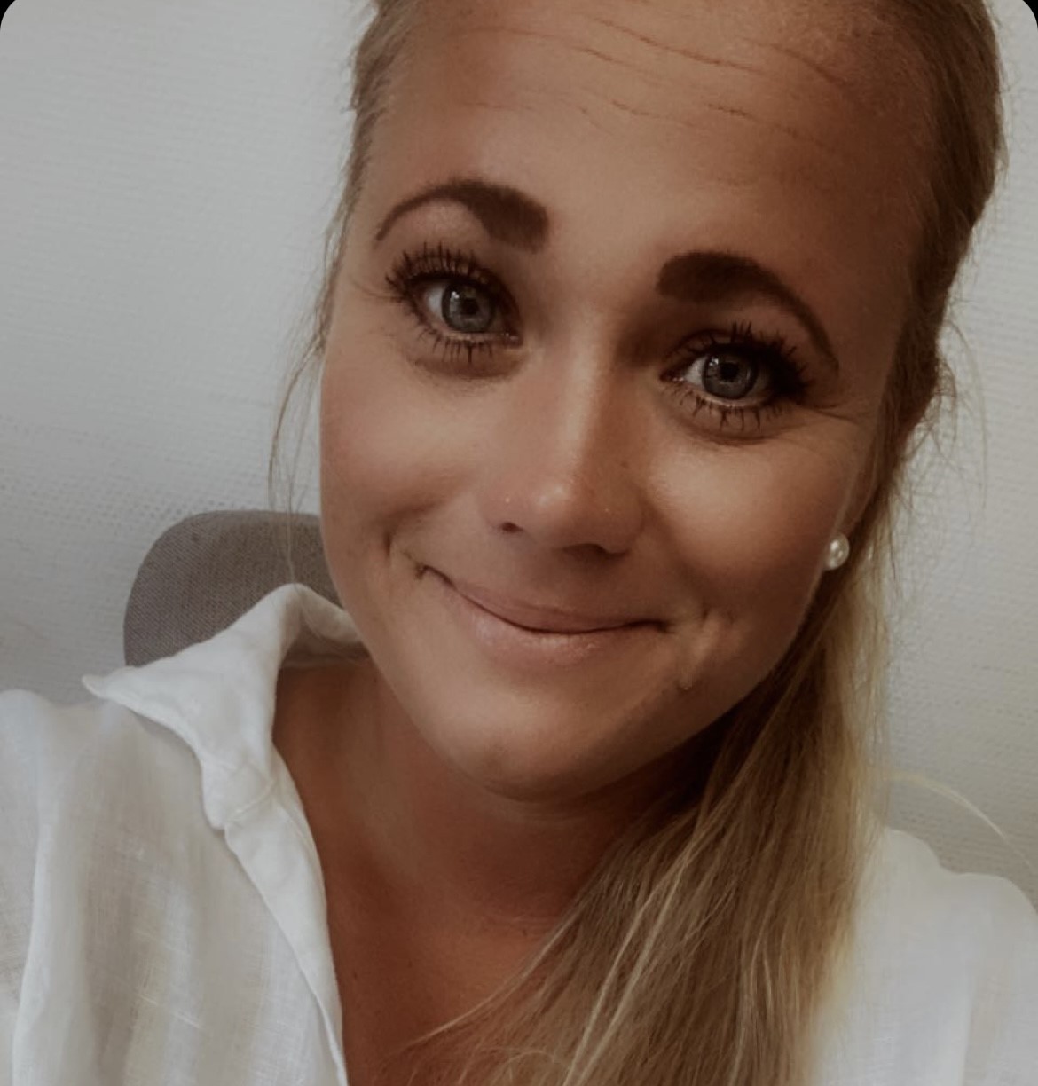 Nathalie Larsson