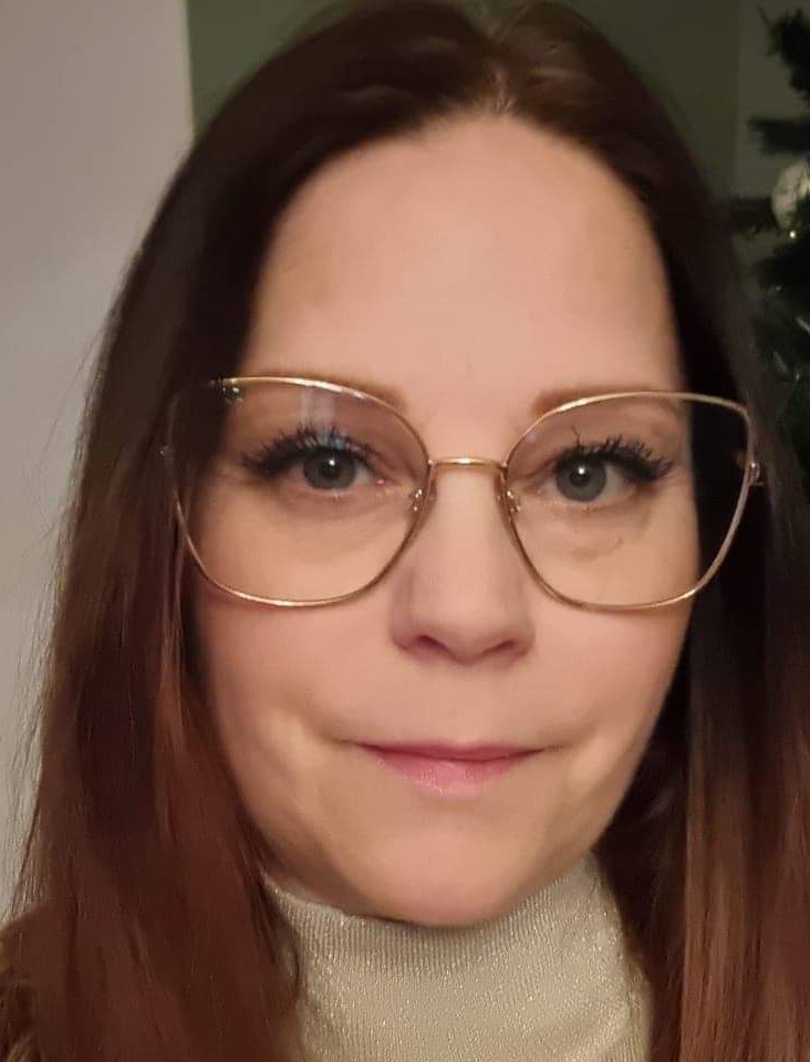 Maria Andersson