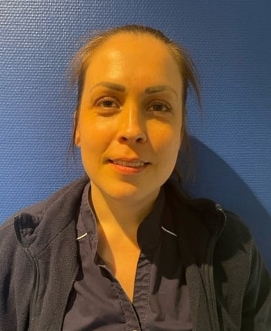 Karin Donnér