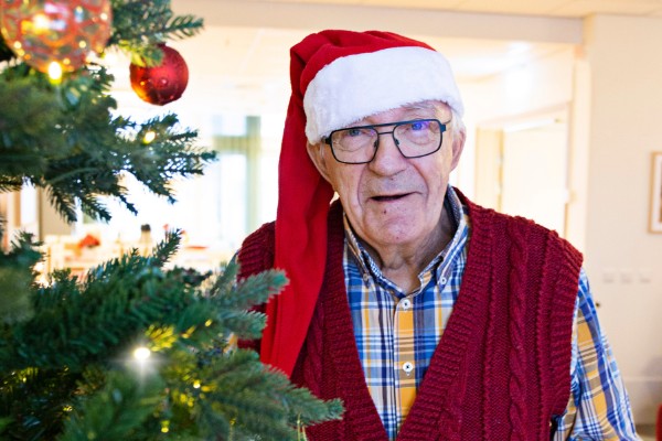 God Jul