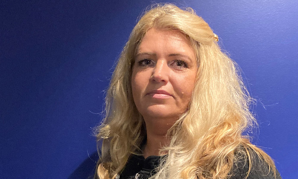 Lise-Lotte Haglund