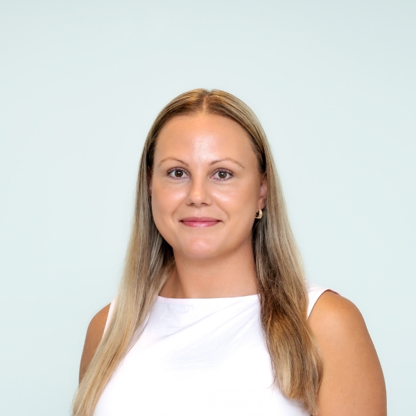 Alexandra Nordström, Biträdande verksamhetschef, äldreboende