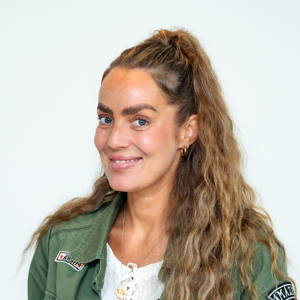 Filippa Sander, Verksamhetschef