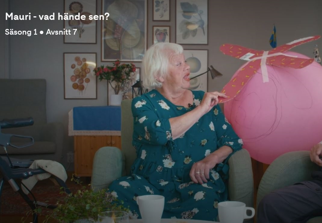 Se programmet h&#228;r