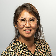 Unit contact image