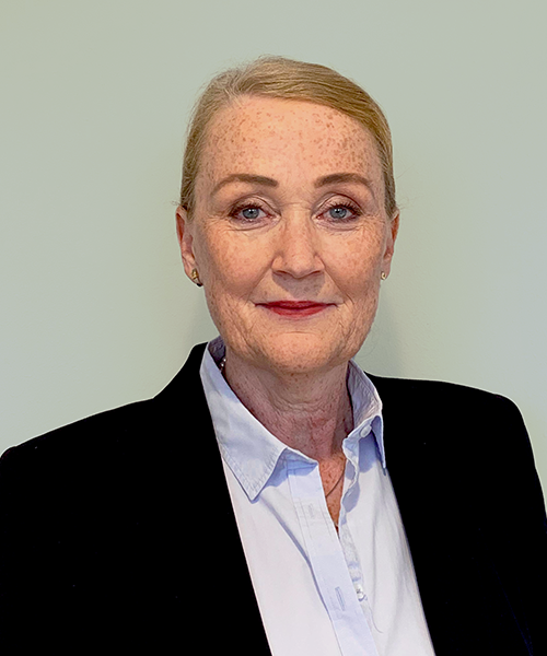 Camilla Ås