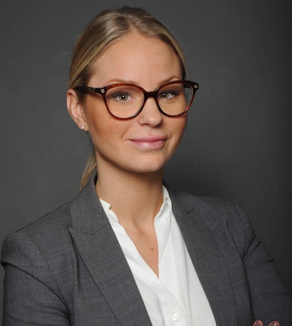 Evelina Szigeti