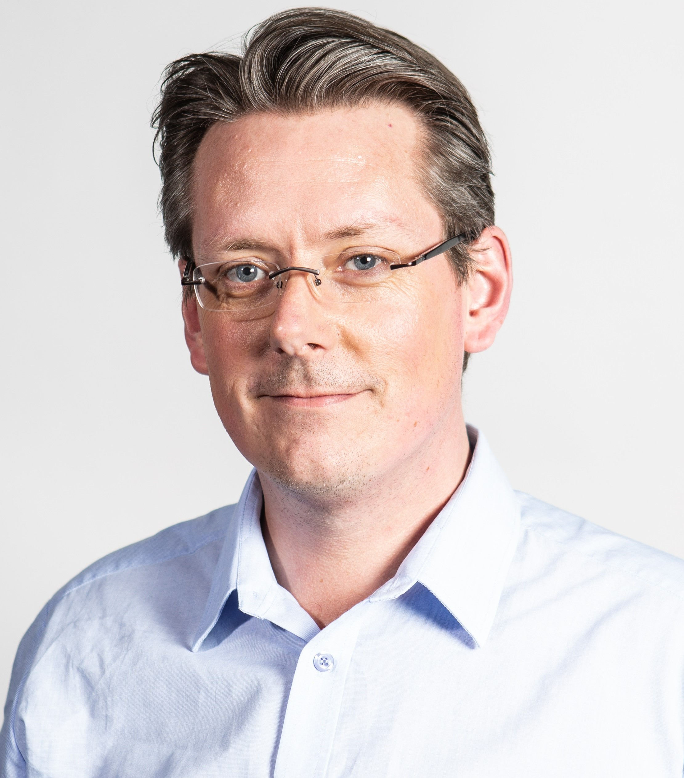 Henrik Edin