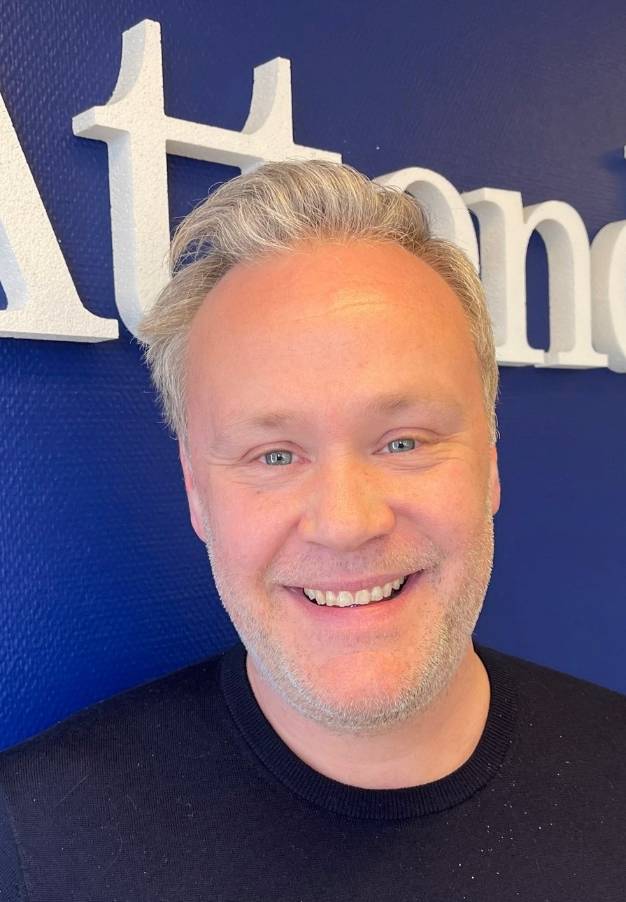Marcus Fält