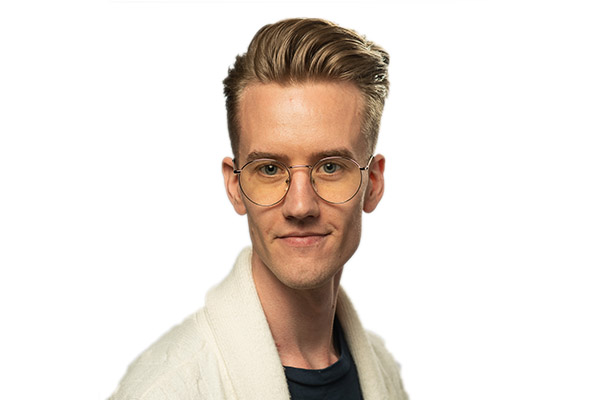Emil Wahlström