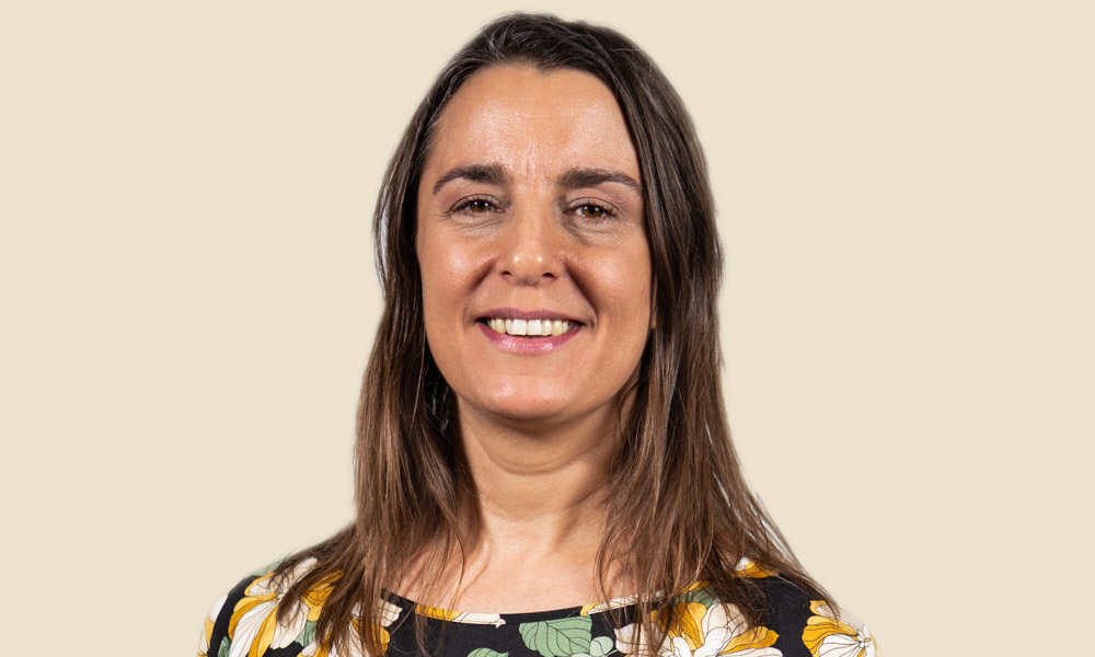 Susanne Cavallius