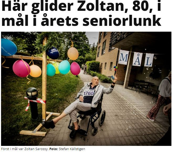 Artikel p&#229; mitti.se