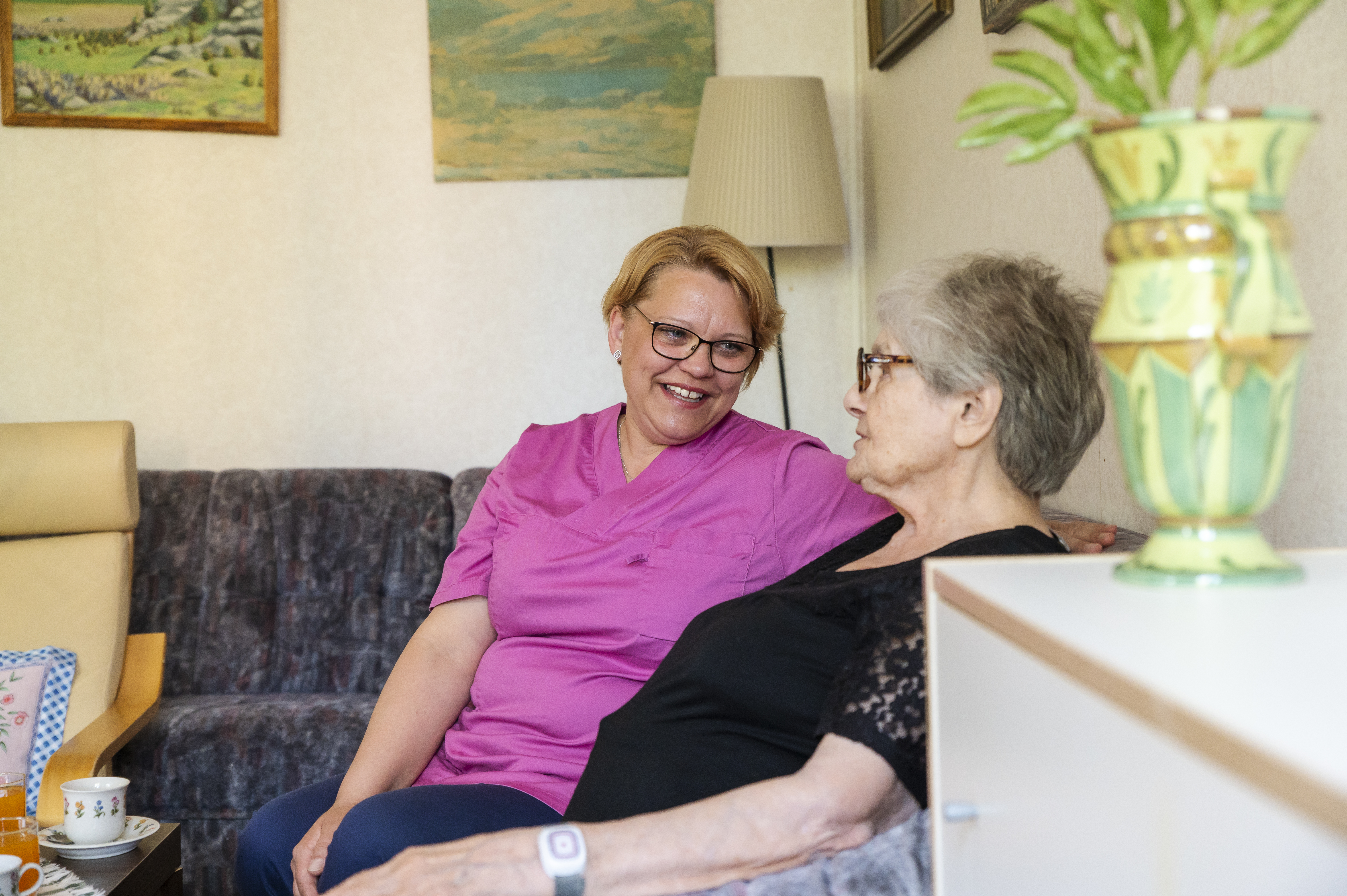 Attendo Hemtjänst Kungälv