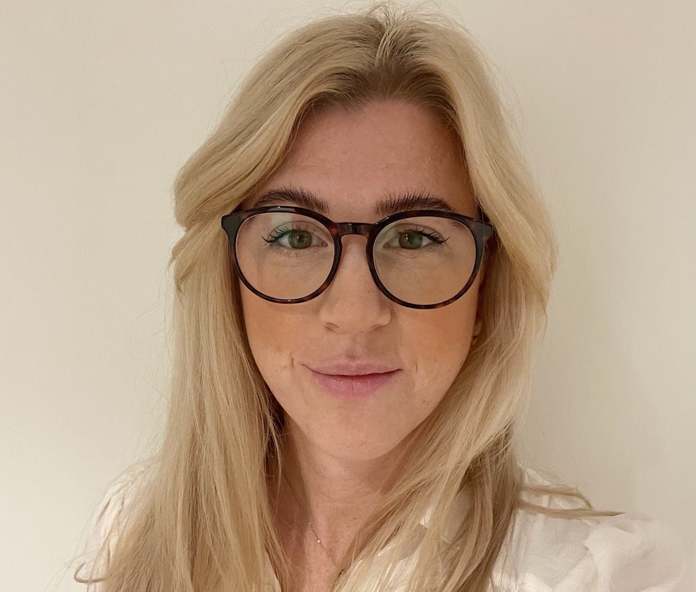 Frida Wallberg 