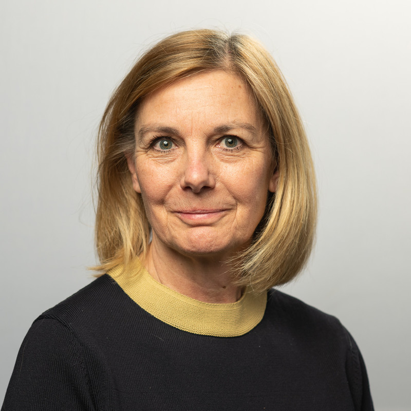 Trine Rydheim