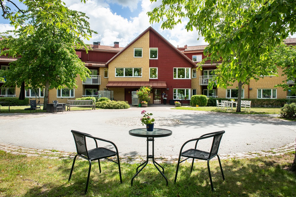 Attendo Vårdbo Norrtälje