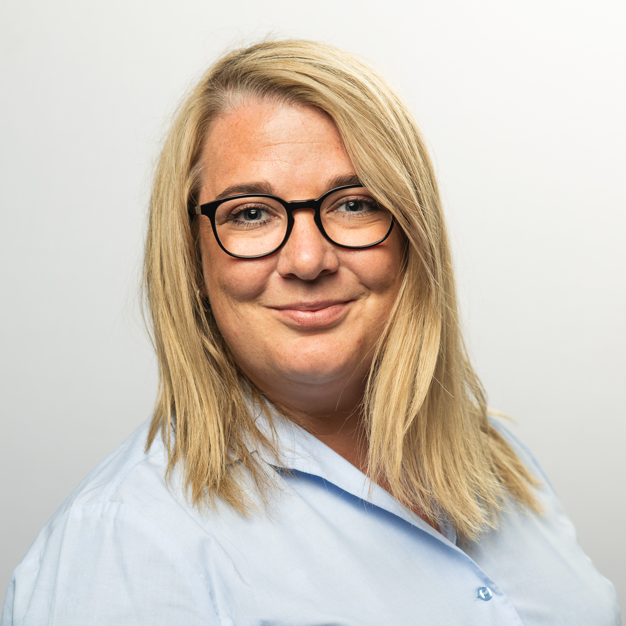 Ebba S&#246;rensson