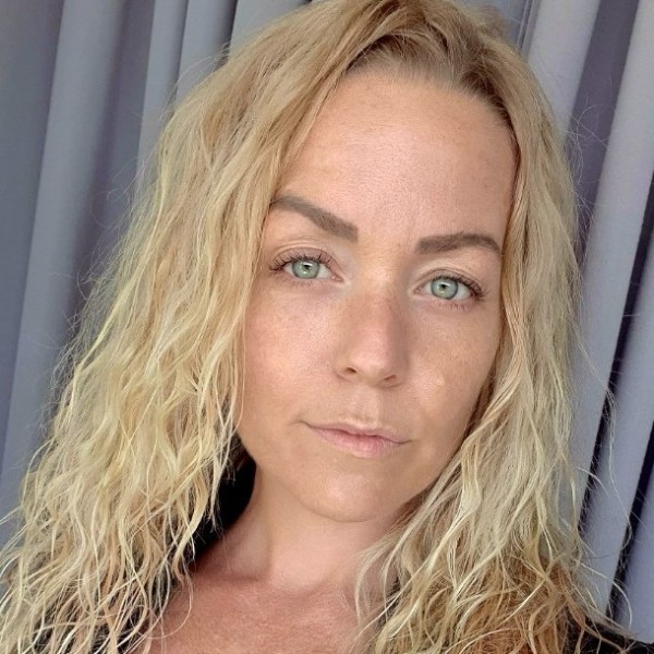 Frida Nordström