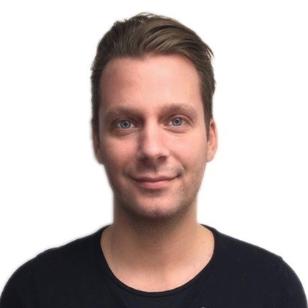 Andreas Eriksson