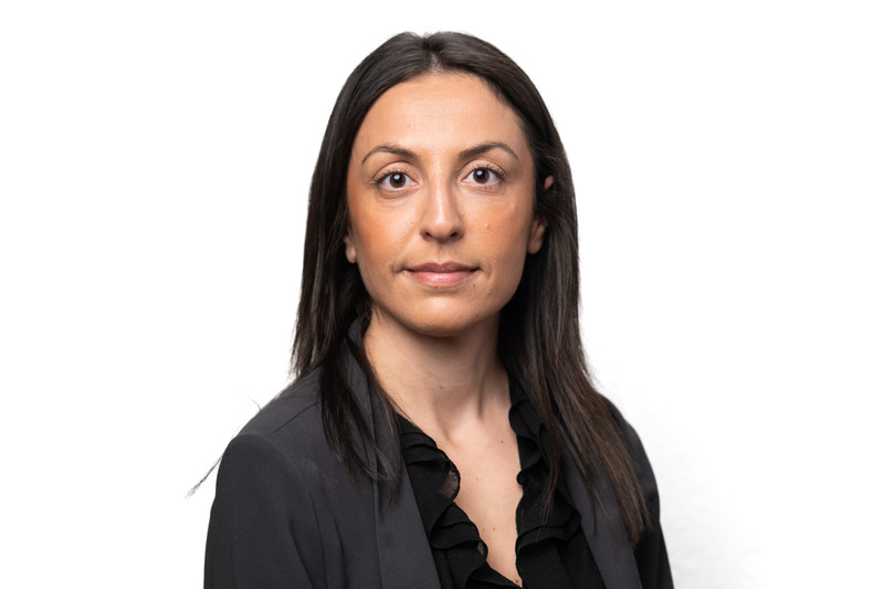 Sara Ivarsson