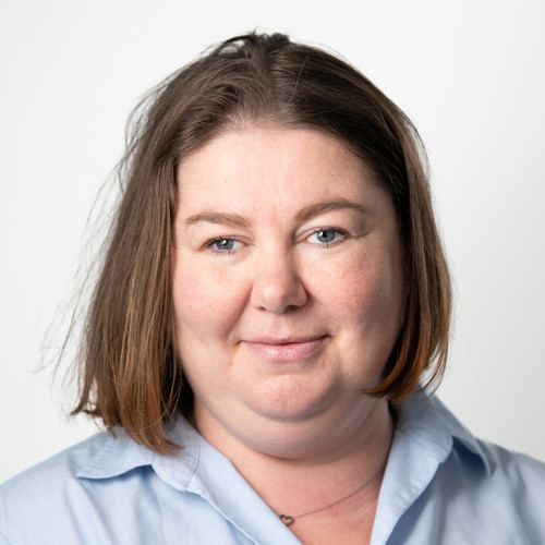 Unit contact image