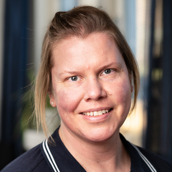 Carola Jansson