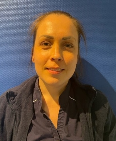 Karin Donnér